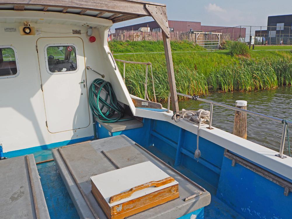 picture Dekuitrusting